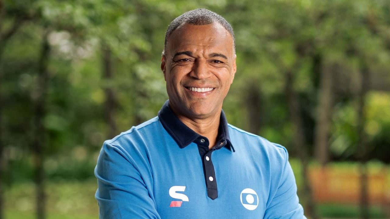 Denilson (Reprodução)