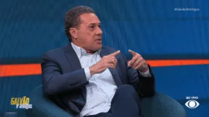 Vanderlei Luxemburgo (Reprodução/Bandeirantes) Luxemburgo Inter