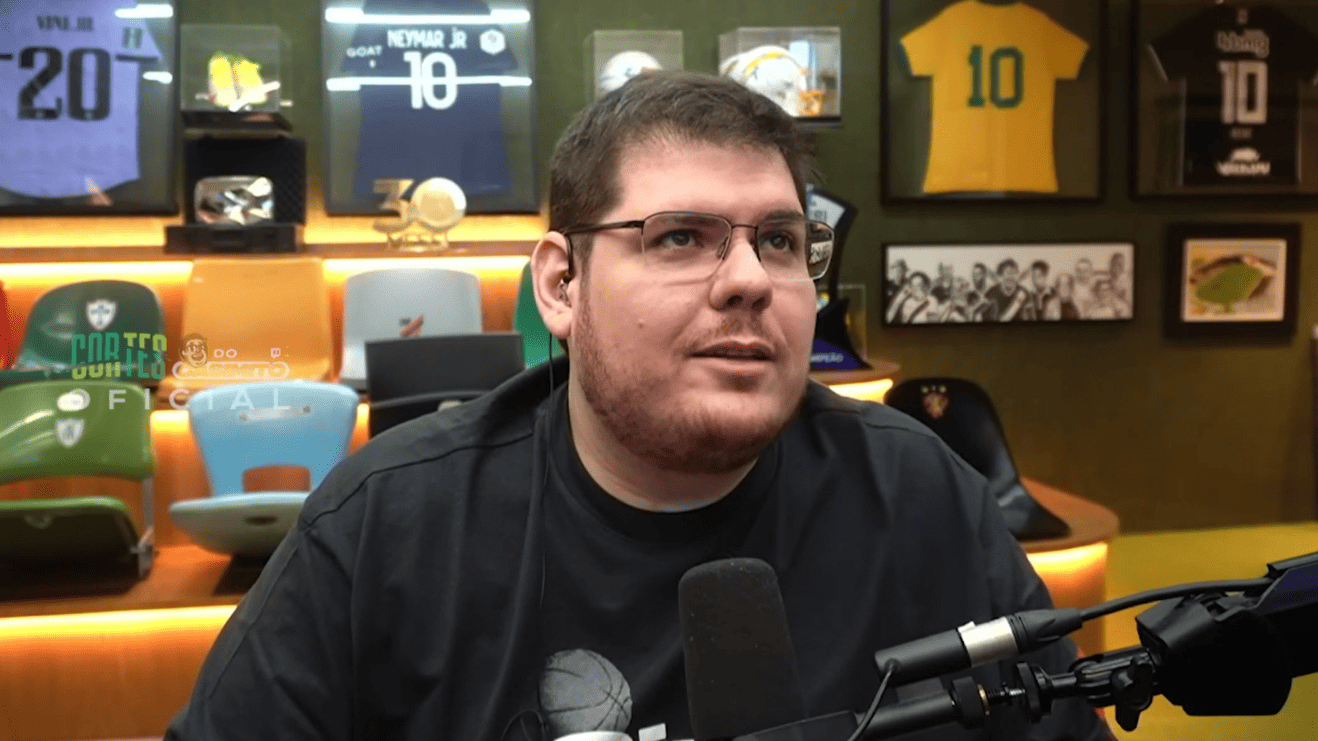 Casimiro Miguel  (Reprodução)