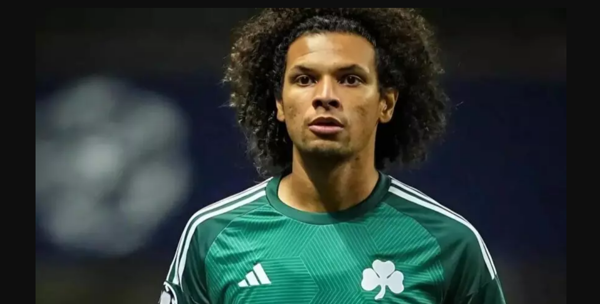 Willian Arão (Reprodução)