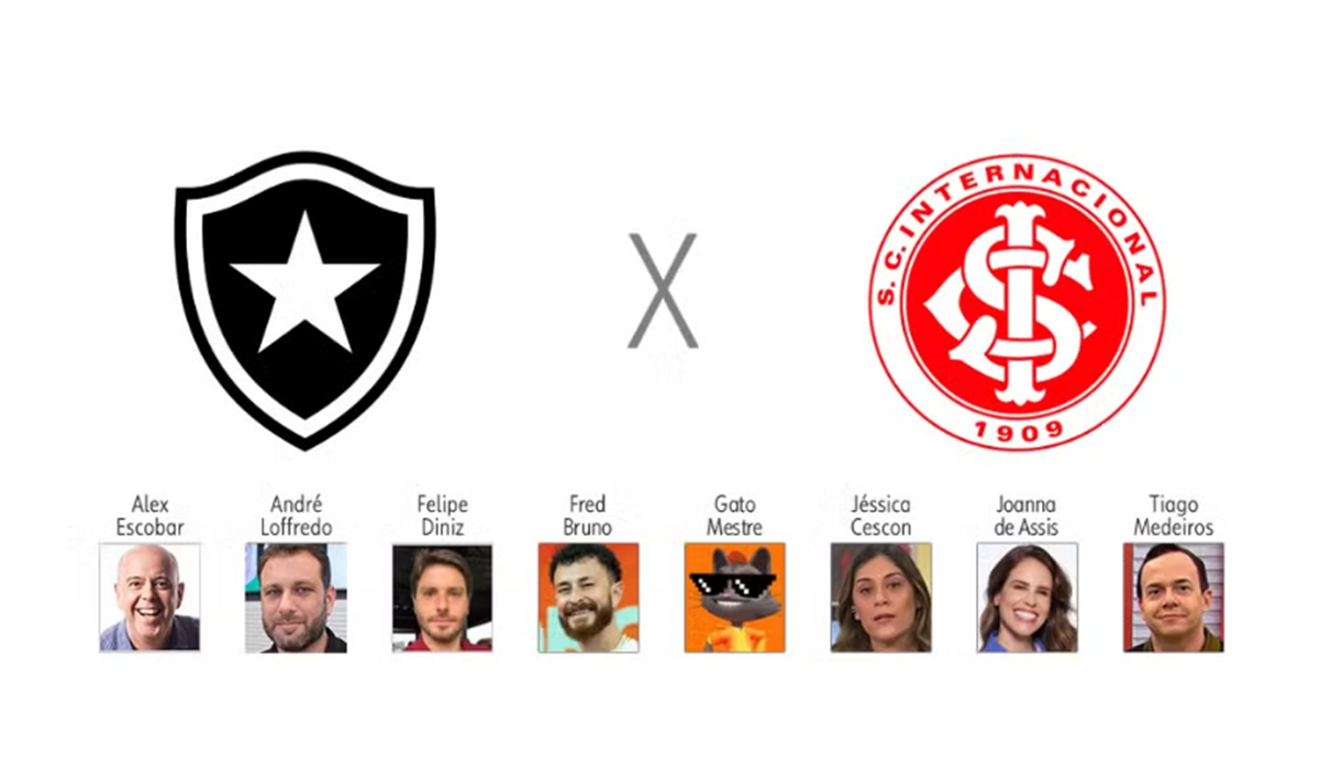 Botafogo Inter