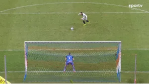 Copa do Brasil oculto rodada Brasileirão