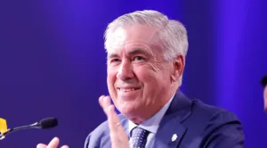 Carlo Ancelotti (Foto: Rafael Ribeiro) seleção