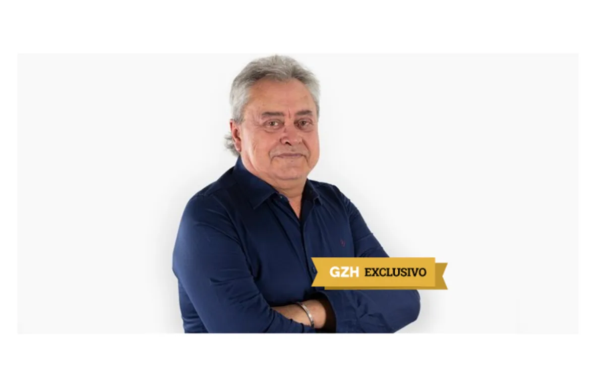 Guerrinha (Foto: Reprodução)