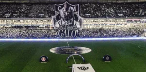 Atlético-MG x Inter (Foto: Pedro Souza / Atlético)