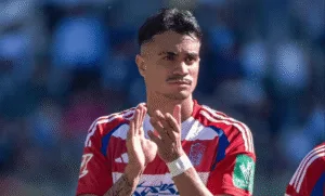 Reinier (Divulgação/Granada)