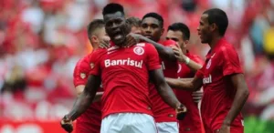Paulão (Divulgação/site oficial do Inter)