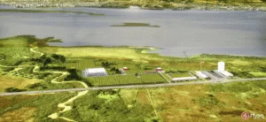 Projeto do novo CT (Hype Studio)