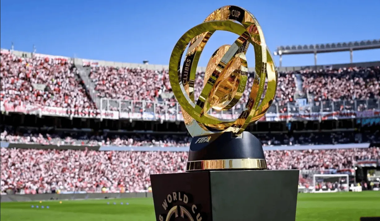 Copa do Mundo de Clubes da Fifa