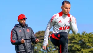 Bruno Gomes