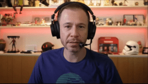 Tiago Leifert