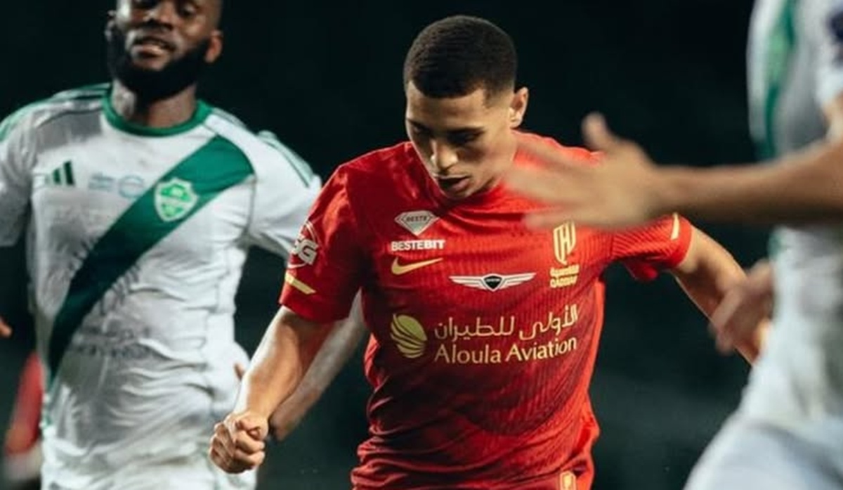 Gabriel Carvalho (Divulgação)