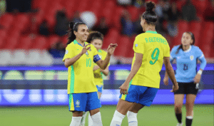 Copa do Mundo Feminina