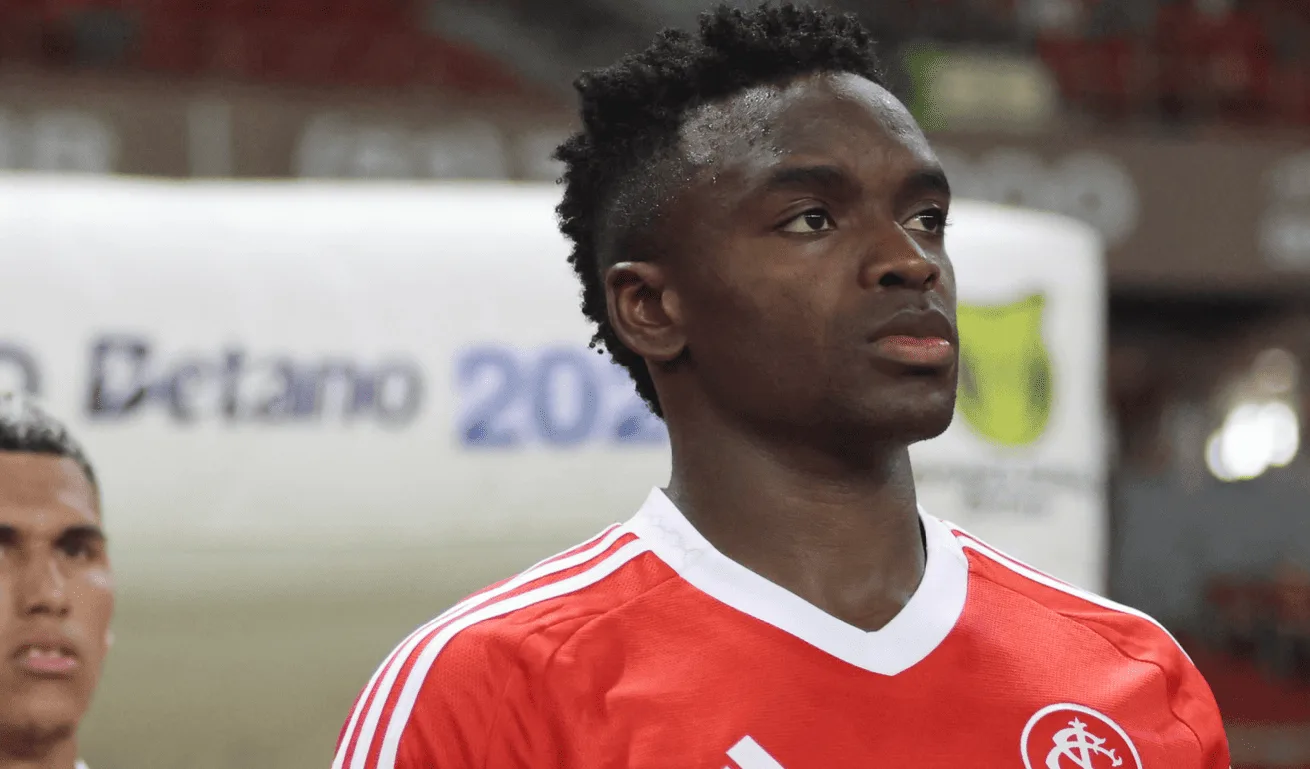 Carbonero (Foto: Ricardo Duarte/SCI)