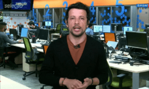 André Hernan (Reprodução)