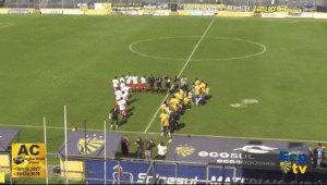 Pelotas x Inter na Copa FGF (Reprodução/Pelotas TV)