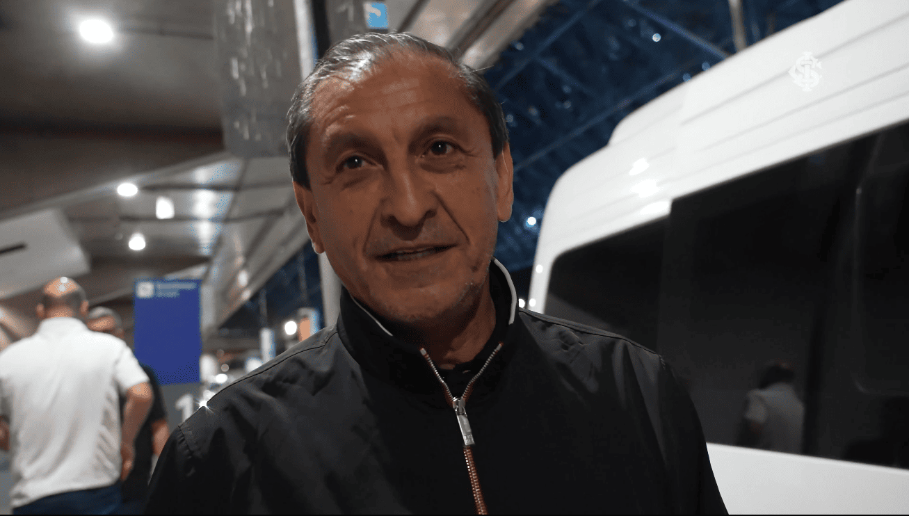 Ramón Díaz (Reprodução)