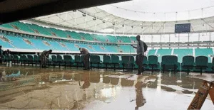 Fonte Nova será o palco do duelo
