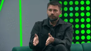 Rafael Sobis em comentário no SporTV