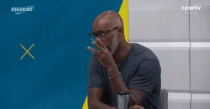 Grafite no SporTV falou sobre o Inter