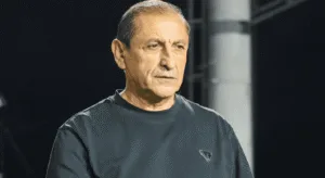 Ramón Díaz no Inter