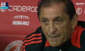 Ramón Díaz no Inter