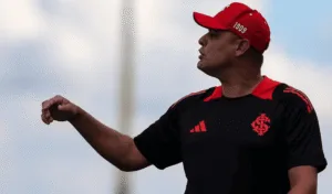 Renan Brito no Inter