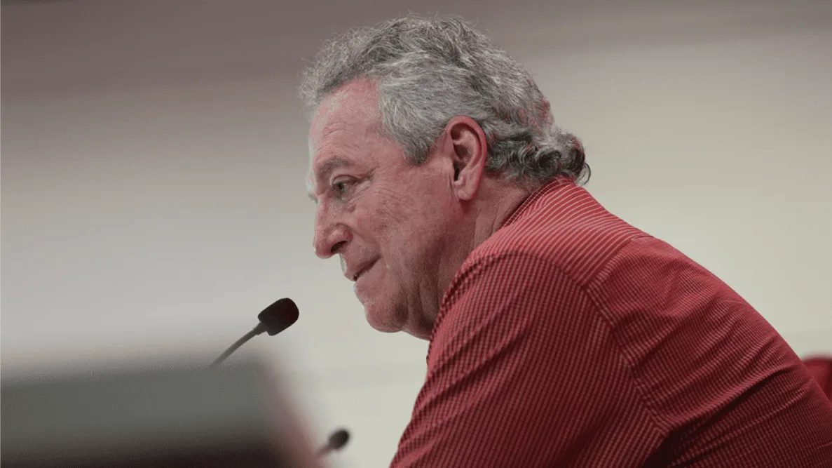 Ídolo Abel Braga (Foto: Ricardo Duarte/SCI)