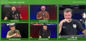 Programa Bola nas Costas