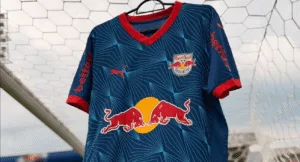 Camisa do Bragantino