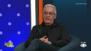 Mauro Naves na Bandeirantes