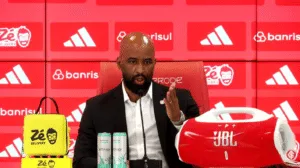 Executivo Fabinho Soldado