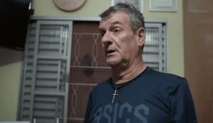 Edilson Pereira de Carvalho