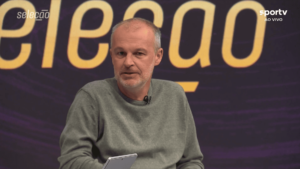 Sergio Xavier Filho (Reprodução)