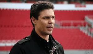 Bolívar é multicampeão no Inter