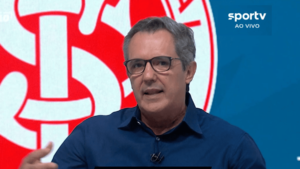 Carlos Eduardo Lino (Reprodução)