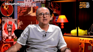 Carlos Eugênio Simon