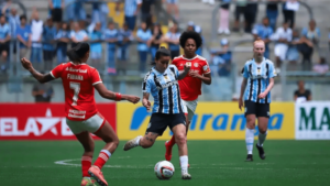 Gre-Nal Feminino