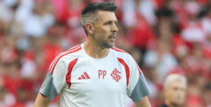 Paulo Pezzolano no Inter