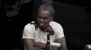 Tinga é um dos ídolos do Inter