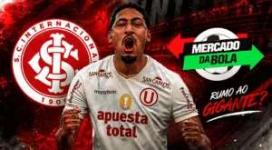 Jesús Castillo (Imagem gerada por IA)