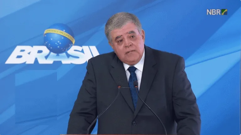 Ex-ministro Carlos Marun