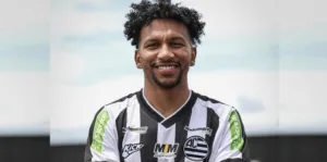 Léo Chú no Athletic