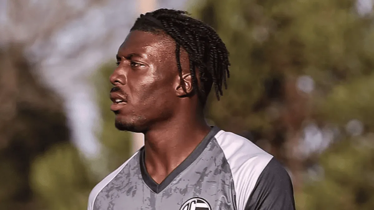 Ronaldo Tavares
