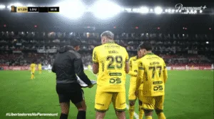 Tiquinho Soares no Mirassol