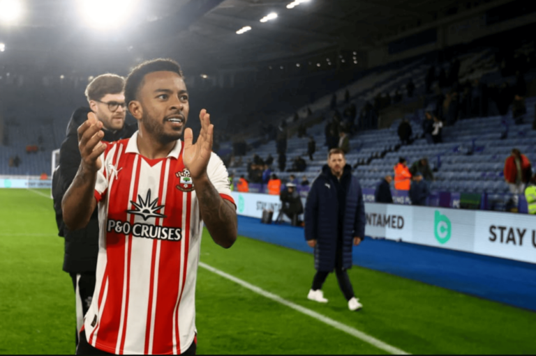 Welington ex-São Paulo