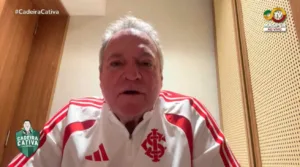 Ídolo Abel Braga
