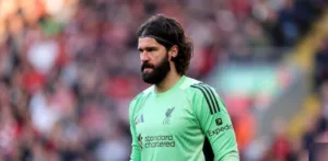 Alisson Becker