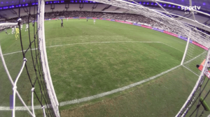 Jogos da Copa do Brasil na Arena Castelão