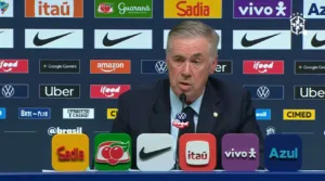 Carlo Ancelotti